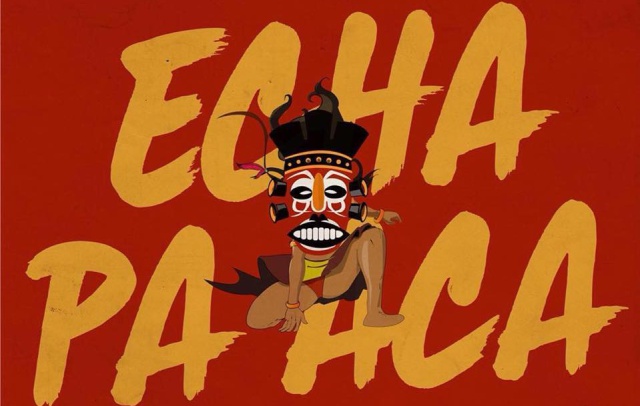 Juan Magan y Pitbull presentan su nueva canción “Echa Pa Acá”