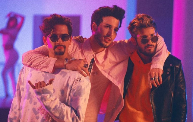Sebastián Yatra estrena “Ya No Tiene Novio” junto a Mau y Ricky