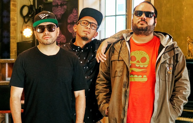 El Freaky Colectivo presenta su nuevo sencillo “Nunca Me Falla”