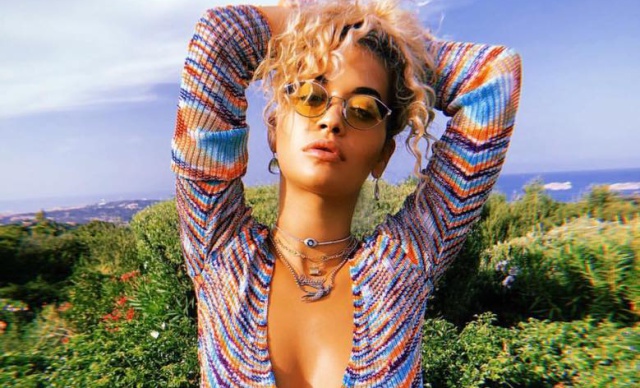 Rita Ora rendirá tributo al fallecido Avicii en los próximos MTV Video Music Awards