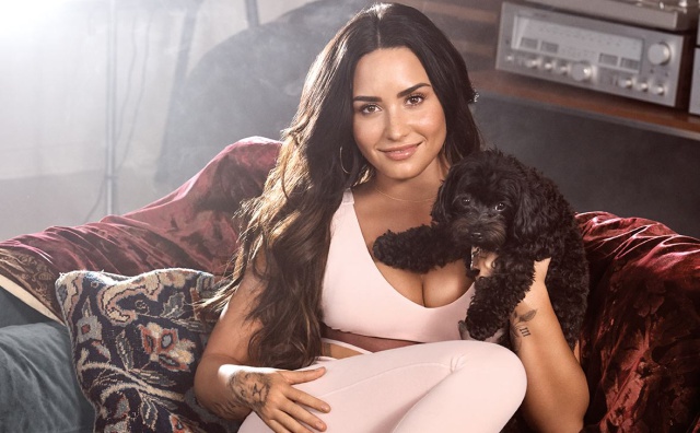 Esta fue la droga que causó la sobredosis de Demi Lovato