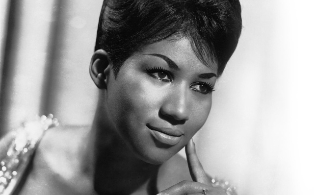 Muere Aretha Franklin, la reina del soul, a los 76 años