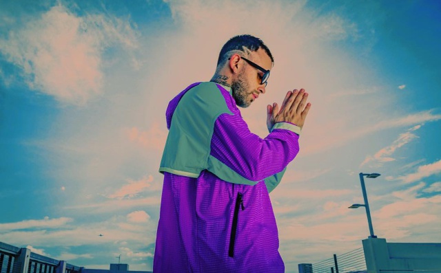 Feid estrena su nuevo sencillo y videoclip de