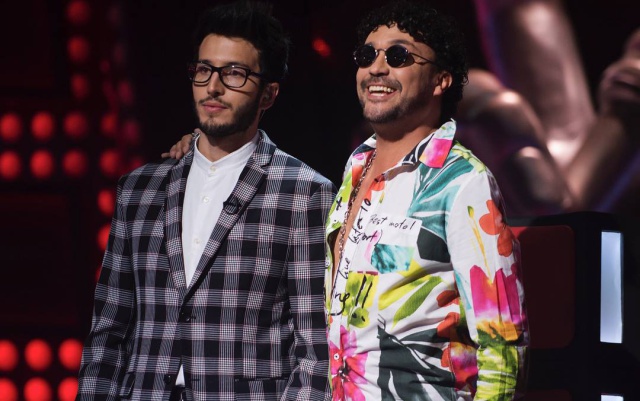 Andrés Cepeda estrena sencillo junto a Sebastián Yatra