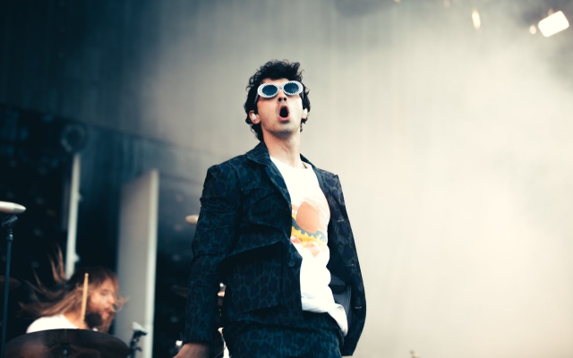 Joe Jonas no supera su pasado como estrella juvenil