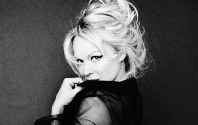 Las exigencias de Pamela Anderson en su última entrevista