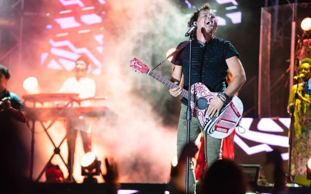 Carlos Vives estrenó el video de “Mañana”