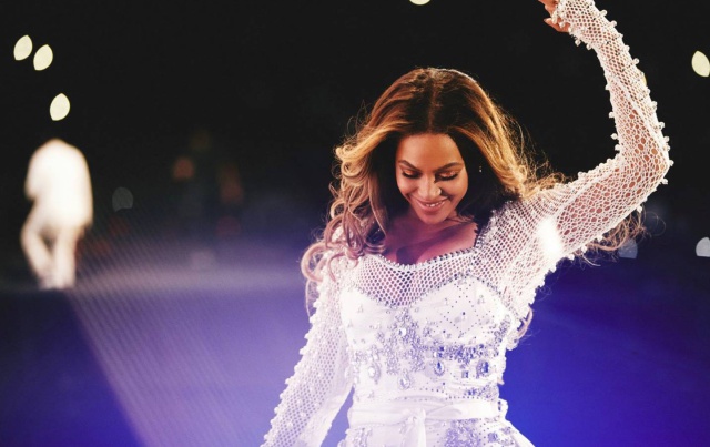 Beyoncé: acusada de utilizar brujería