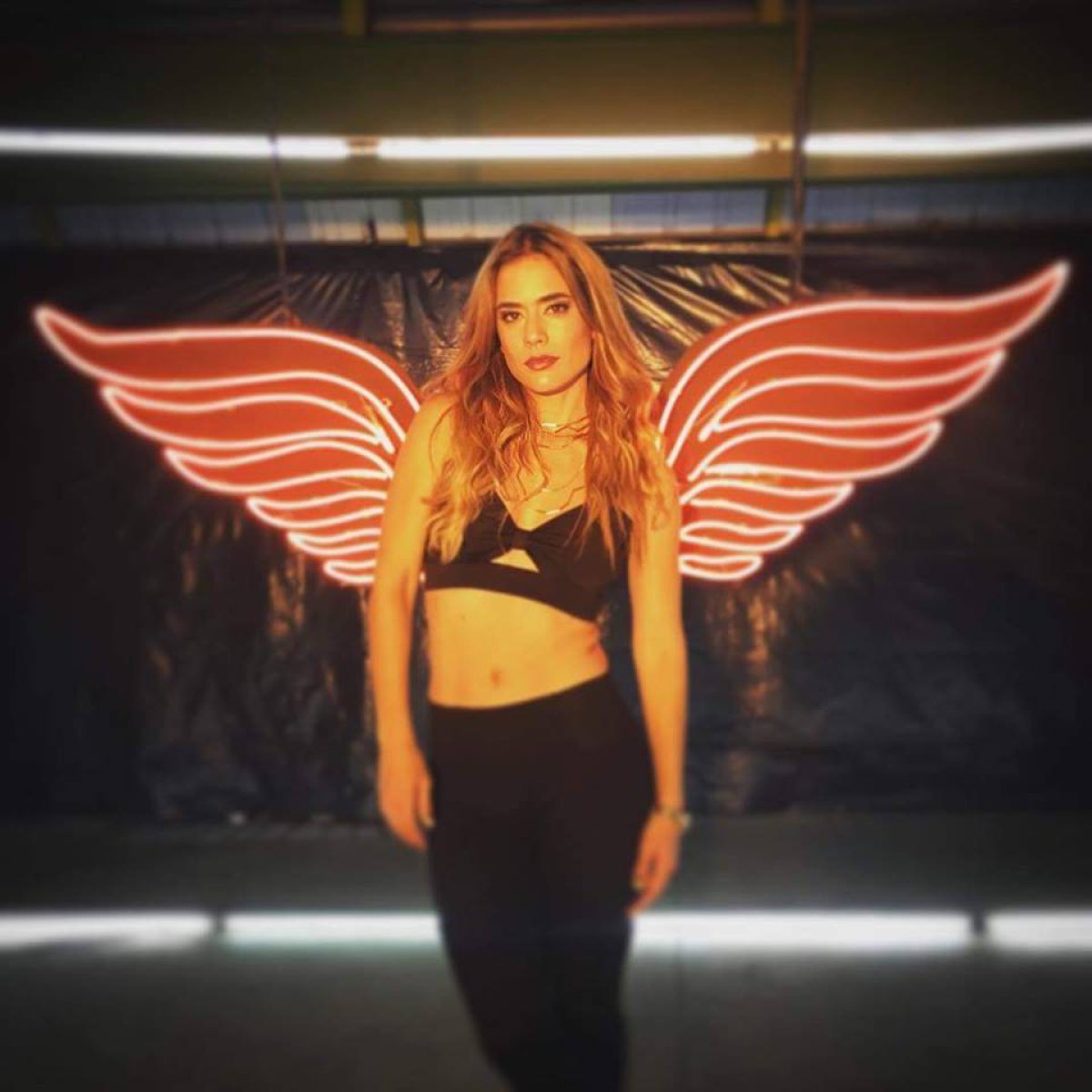 Cómo Se Llama La Actriz De La Reina Del Flow