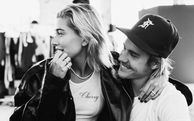 ¿Te gustaría ir a la boda de Hailey Baldwin y Justin Bieber?