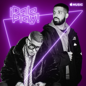 ¡Dale Play! Lo nuevo de Apple Music