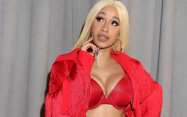 Offset se gastó más de un millón de dólares en su esposa Cardi B