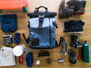 ¿Te sientes deprimido cuando viajas? Esta es la razón