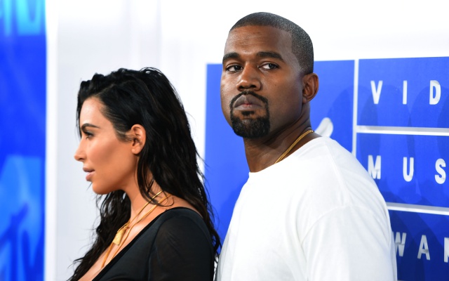 Kanye West quiere tener siete hijos con Kim Kardashian
