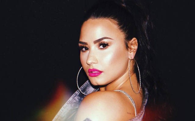 Demi Lovato pasará el resto del año en rehabilitación