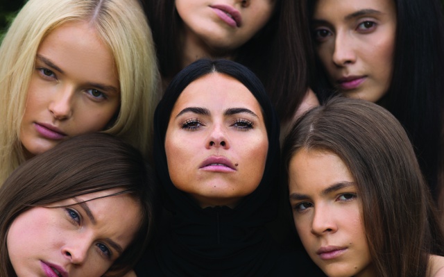 INNA, lanza el video de su nuevo sencillo: