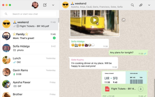 WhatsApp podría introducir publicidad en su servicio