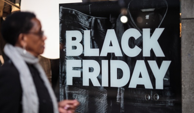 ¿Están listos? Se acerca el “Black Friday”