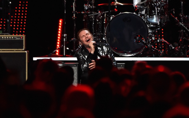Maná fue elegido como 'Persona del año' en los Latin Grammy