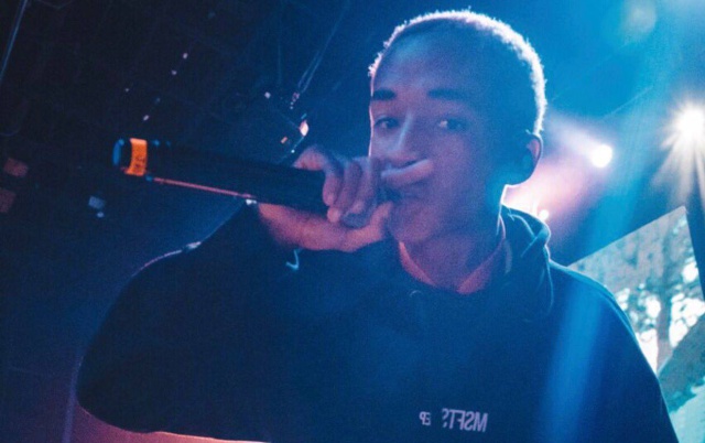 ¿Jaden Smith tiene novio?