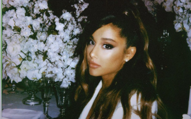 ¿Ariana Grande explota la muerte de Mac Miller?