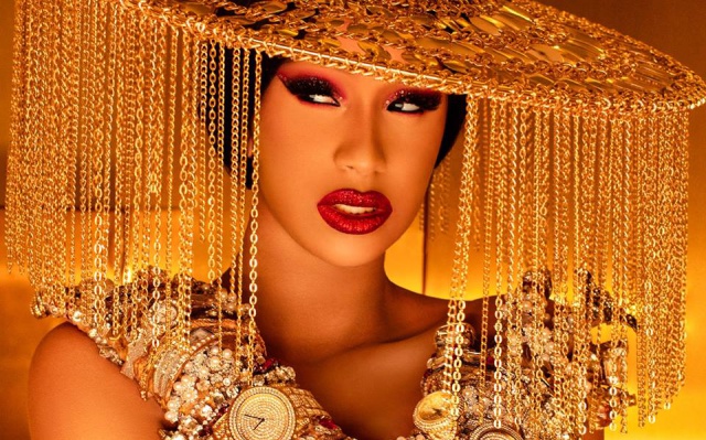 Cardi B no volverá a subirse a un jet privado