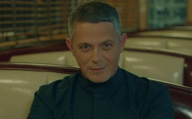 Alejandro Sanz lanza hoy mundialmente “No Tengo Nada”