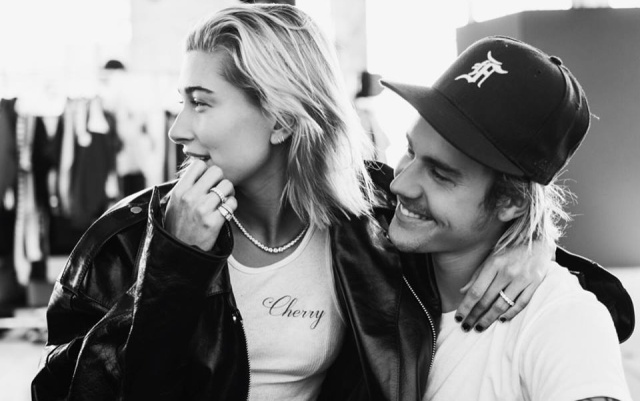 Hailey Baldwin ya piensa en formar una familia con Justin Bieber