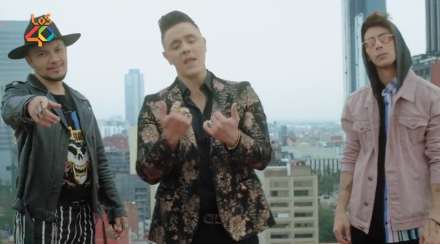 #LOS40ONESHOT con las noticias de la música