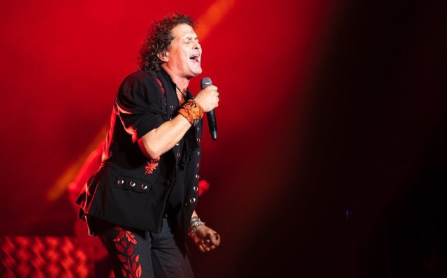 Carlos Vives nominado para al Grammy Americano por “Vives”