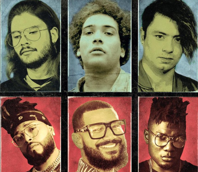 Argüello y Mik Mish presentan “Enrumba2 remix”