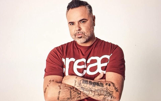 Juan Magán presenta su nuevo éxito “Muñequita Linda”