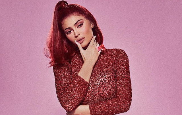 ¿Kylie Jenner también quiere hacer las paces con Taylor Swift?
