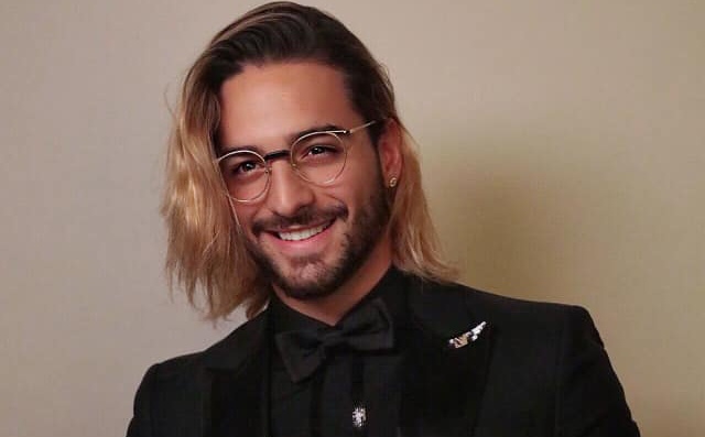 ¿Este reconocido cantante quiere imitar a Maluma?