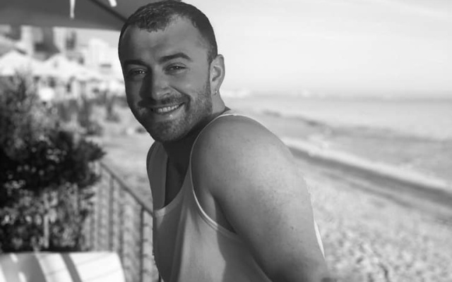 ¿Por qué escondía Sam Smith su premio Óscar?