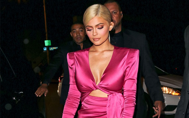 La increíble cantidad de dinero que Kylie Jenner se gastó en domicilios