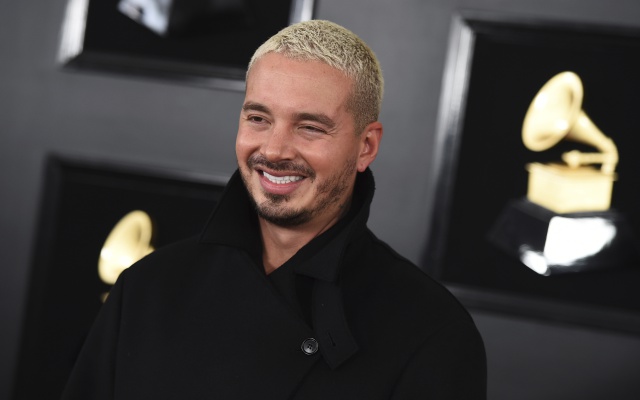 Lista de finalistas al Premio Billboard de la Música Latina