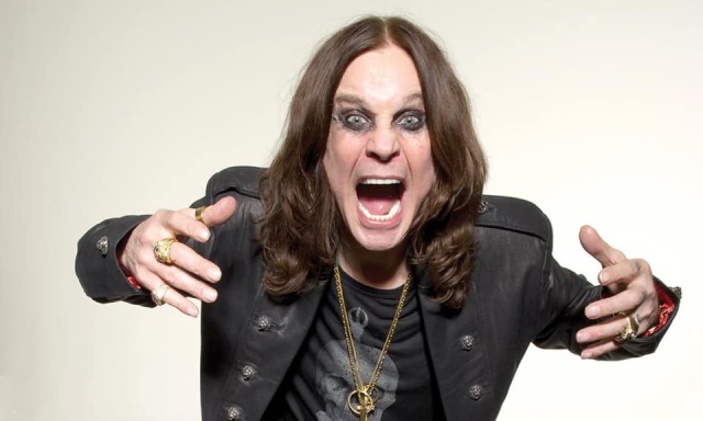 Ozzy Osbourne abandona la unidad de cuidados intensivos