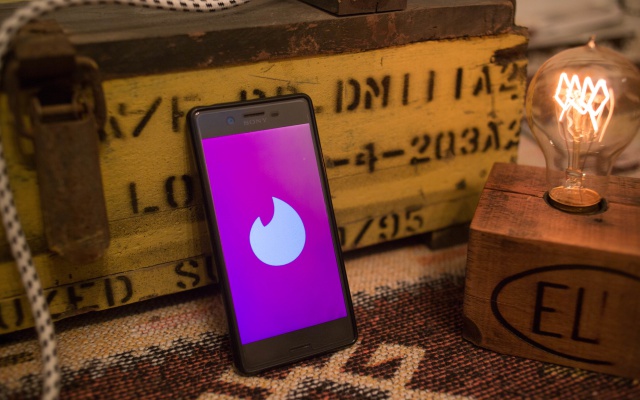Tinder captó más de un millón de usuarios nuevos en 2018