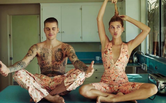 ¿Peligra la boda religiosa de Justin Bieber y Hailey Baldwin?
