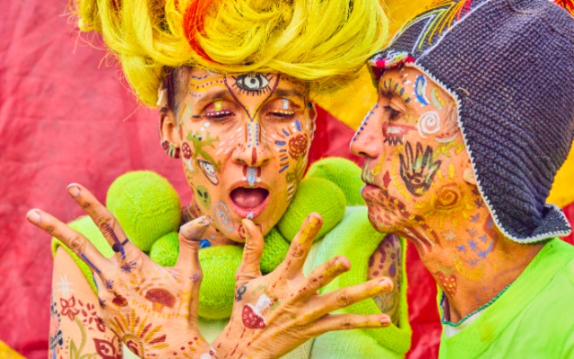 Aterciopelados presenta 'Tu Amor Es'