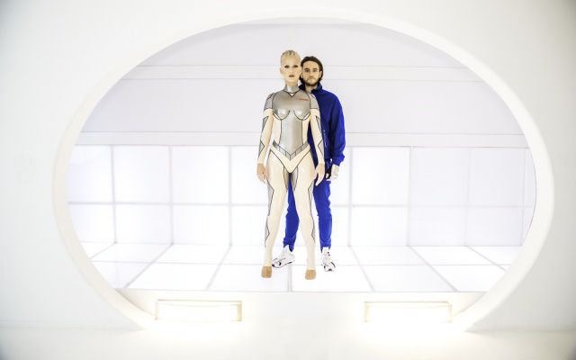 '365' lo nuevo de Katy Perry y Zedd