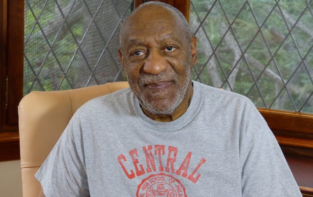 Bill Cosby no se arrepiente de nada