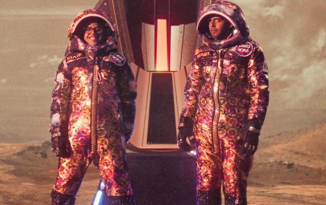 ¡Esta es la nueva colaboración de J Balvin!