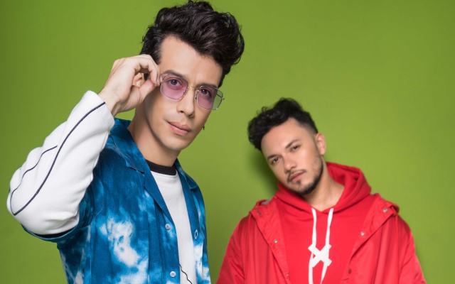 Pasabordo le dedica una canción a los que tienen un amor secreto