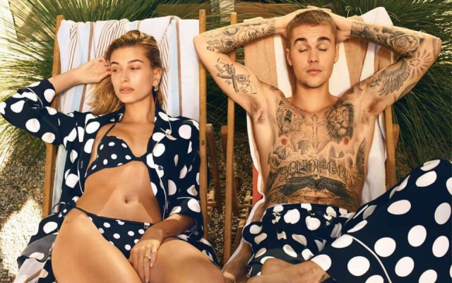 Hailey Baldwin admite que le 'asusta' la idea de ser una mujer casada