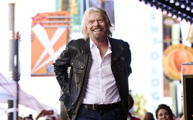 Branson espera que concierto salve vidas en Venezuela