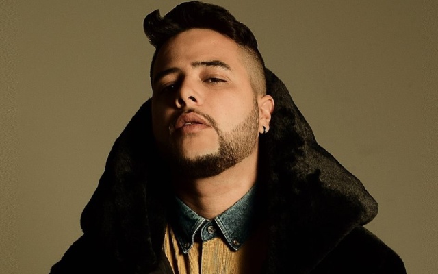 Arjan estrena “Una Noche”