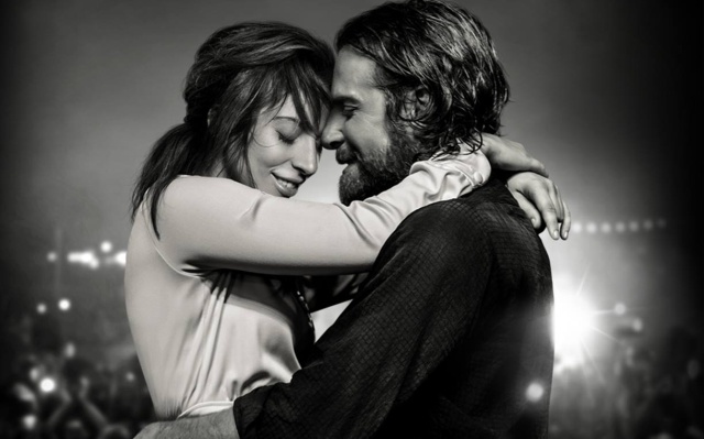 Lady Gaga gana el Oscar por “Shallow”