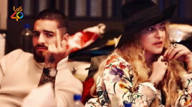 Noticias de la música #LOS40ONESHOT